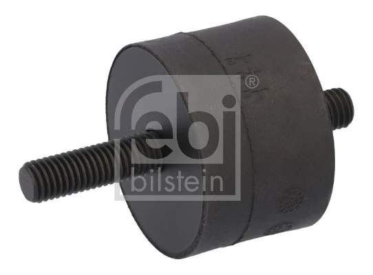 Mounting, manual transmission